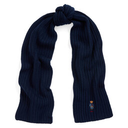 Polo Ralph Lauren Écharpe Polo Ralph Lauren 455922983002 Blue 400
