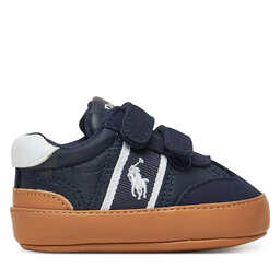Polo Ralph Lauren Tenisice Polo Ralph Lauren Heritage Court II Baby RL02362410 Tamnoplava