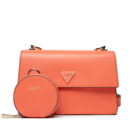 Guess Borsetta Guess Alexie Crossbody Flap HWVG84 16190 COR