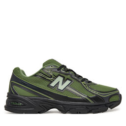New Balance Sneakers New Balance U7403DN Grün