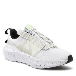 Nike Pantofi Nike Crater Impact Se DJ6308 100 White/Light Bone/Sail/Volt