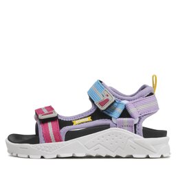 

Босоніжки Primigi 3972533 Black-Lilac-Fuchsia, Чорний