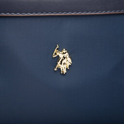 

Сумка U.S. Polo Assn. Houston Shopping BIUHU4911WIP212 Navy, Cиній