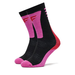 4F Skisocken 4F 4FJWAW24UFSOF143 Rosa