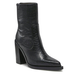 Bronx Stövletter Bronx 34237-E Black 01