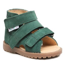 Mrugała Sandalias Mrugała Porto 1110-26 Verde
