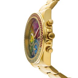 

Годинник Guess Sol GW0483L4 Gold, Золотий