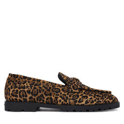 PINKO Мокасини PINKO Nora 01 SD0435P088 Кафяв