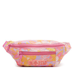 Roxy Τσαντάκι μέσης Roxy ROXY-ACCCS-7-SS2025 Ροζ