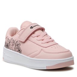 Champion Сникърси Champion Rebound Platform Fiore G S32633-CHA-PS013 Pink