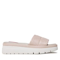 

Шльопанці Tamaris 8-87205-20 Rose 521, Рожевий