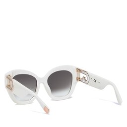 

Сонцезахисні окуляри Furla Sunglasses SFU596 WD00044-A.0116-01B00-4-401-20-CN-D Talco h, Білий