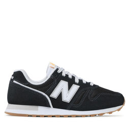 

Снікерcи New Balance WL373HN2 Чорний