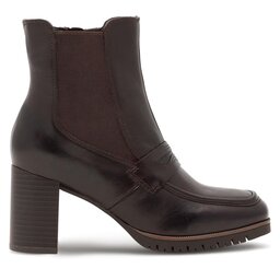 Sergio Bardi Botine Sergio Bardi WB-C1042-01SB Maro