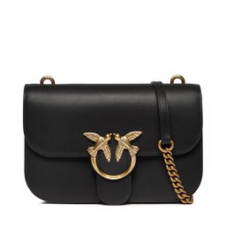 Pinko Kabelka Pinko Love Bell Classic PE 23 PRR 100046 A0F1 Black Z99Q