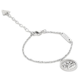 

Браслет Guess, Срібний