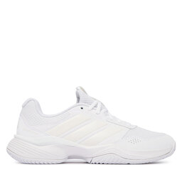 adidas Tennisschuhe adidas Gamecourt 3 All Court Tennis Shoes KI3600 Weiß