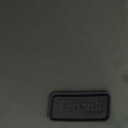 

Сумка Lipault City Plume 140619-1475-1CNU Khaki, Зелений