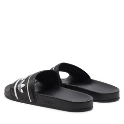 

Шльопанці adidas Adilette ID5797 Cblack/Cblack/Ftwwht, Чорний