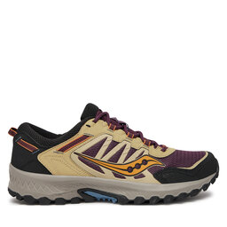Saucony Sneakersy Saucony Grid Peak S70814 7 Kolorowy