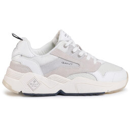 

Снікерcи Gant Nicewill 20539686 White G29, Білий