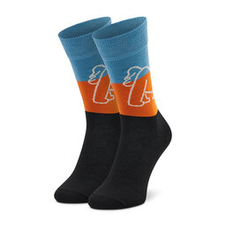 Happy Socks Κάλτσες Ψηλές Unisex Happy Socks GOR01-9300 Έγχρωμο