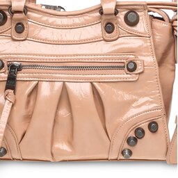 

Сумка Steve Madden Bcelia Crossbody SM13000975-02002-PCH Peach, Рожевий