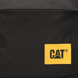 

Рюкзак CATerpillar Backpack Smu 84408-167 Grey/Black, Сірий