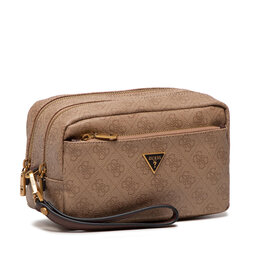 

Косметичка Guess, Коричневий
