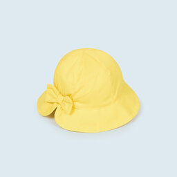 Mayoral Klobúk Mayoral Bucket 10410 Mimosa 13