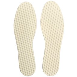 

Устілки зігріваючі Bama Wool 01915 r. 45 Бежевий