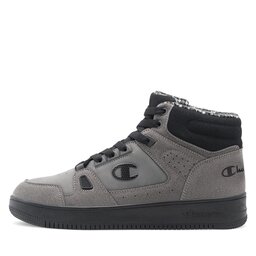 

Снікерcи Champion REBOUND WINTERIZED S22131-ES001 Сірий