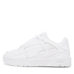 

Снікерcи Puma Slipstream Lth 387544 02 Puma White/Puma White, Білий