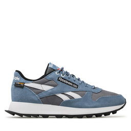 

Взуття Reebok Classic Leather GX4807 Cdgry6/Blusla/Cblack, Голубий
