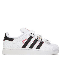 adidas Sneakers adidas Disney Superstar Ii Comfort Closure IH4635 Weiß