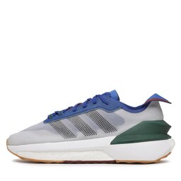 

Взуття adidas Avryn IF8186 Голубий