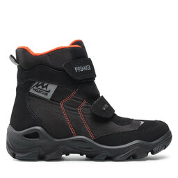 

Снігоходи Primigi GORE-TEX 8394011 DD Nero, Чорний