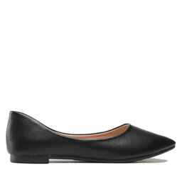 

Балетки Jenny Fairy Alice WSS20700-01 Black, Чорний