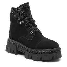 

Ботильйони Alma En Pena I22332 Crosta Black, Чорний