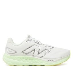 New Balance Tekaški čevlji New Balance 680 W680RM8 Bela