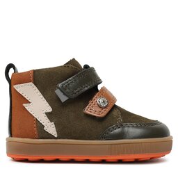 Bartek Bakancs Bartek 13633003 Zöld