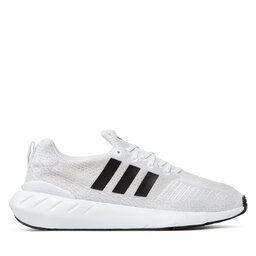 adidas Sneakersy adidas Swift Run 22 GY3047 Szary