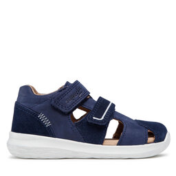 

Босоніжки Superfit 1-000394-8000 S Blau, Cиній