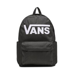Vans Batoh Vans New Skool Backpack VN000628BLK1 Black