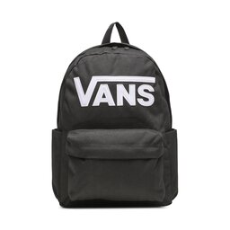 Vans Mochila Vans New Skool Backpack VN000628BLK1 Black