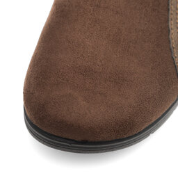 

Тапочки Inblu BGD2T701 Brown, Коричневий