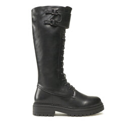 

Чоботи DeeZee WS5195-12 Black, Чорний