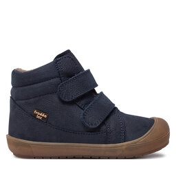 Froddo Polacchine Froddo Olie Wool Tex G2110138 S Blu