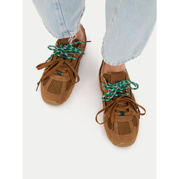 REPLAY Sneakers REPLAY GWSM9 .000.C0002L Braun