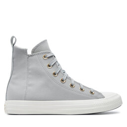 Converse Sneakers aus Stoff Converse Chuck Taylor All Star Tailored Lines A08236C Grau
